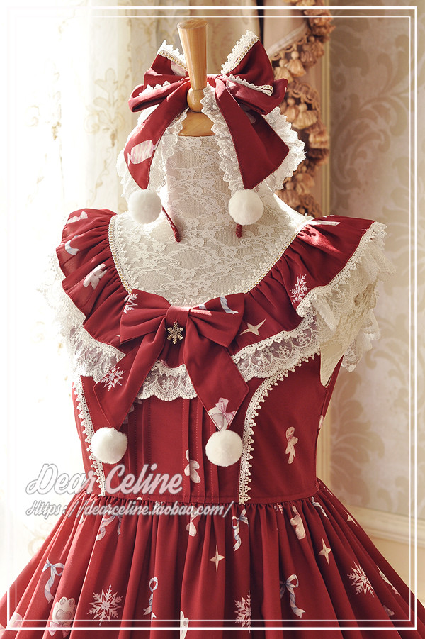 dresslily christmas cat dress