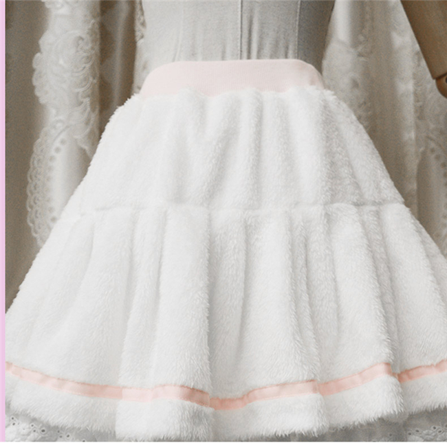 Autumn and Winter Lolita SK