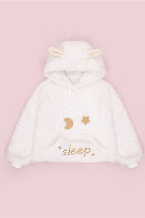 To Alice~ Lolita Lamb Sweater
