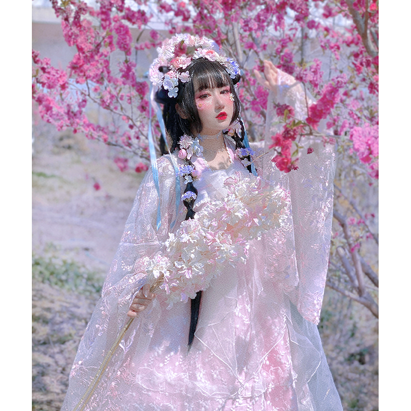 Diamond Honey Sakura Wa Lolita OP