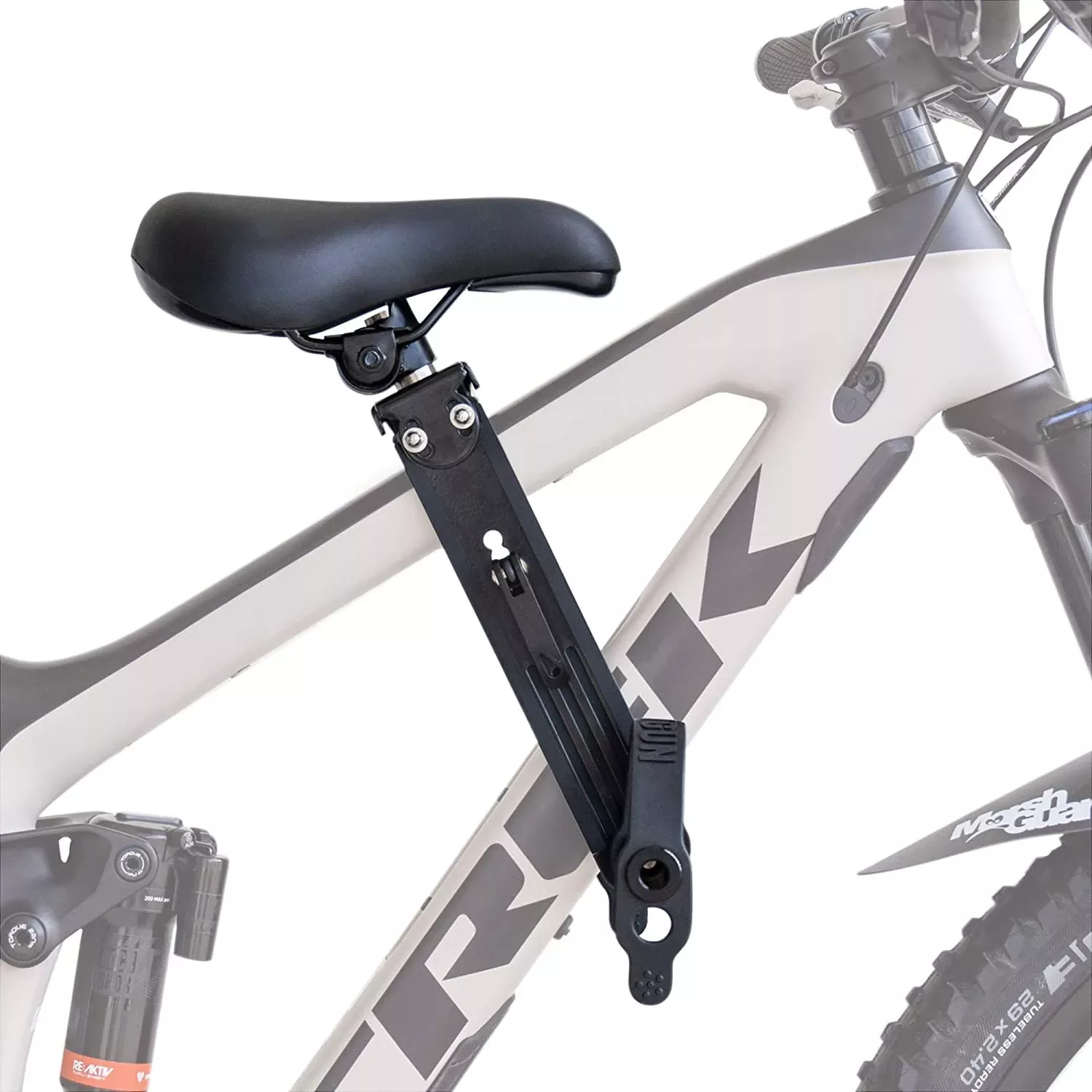 child bike seat 50 lbs