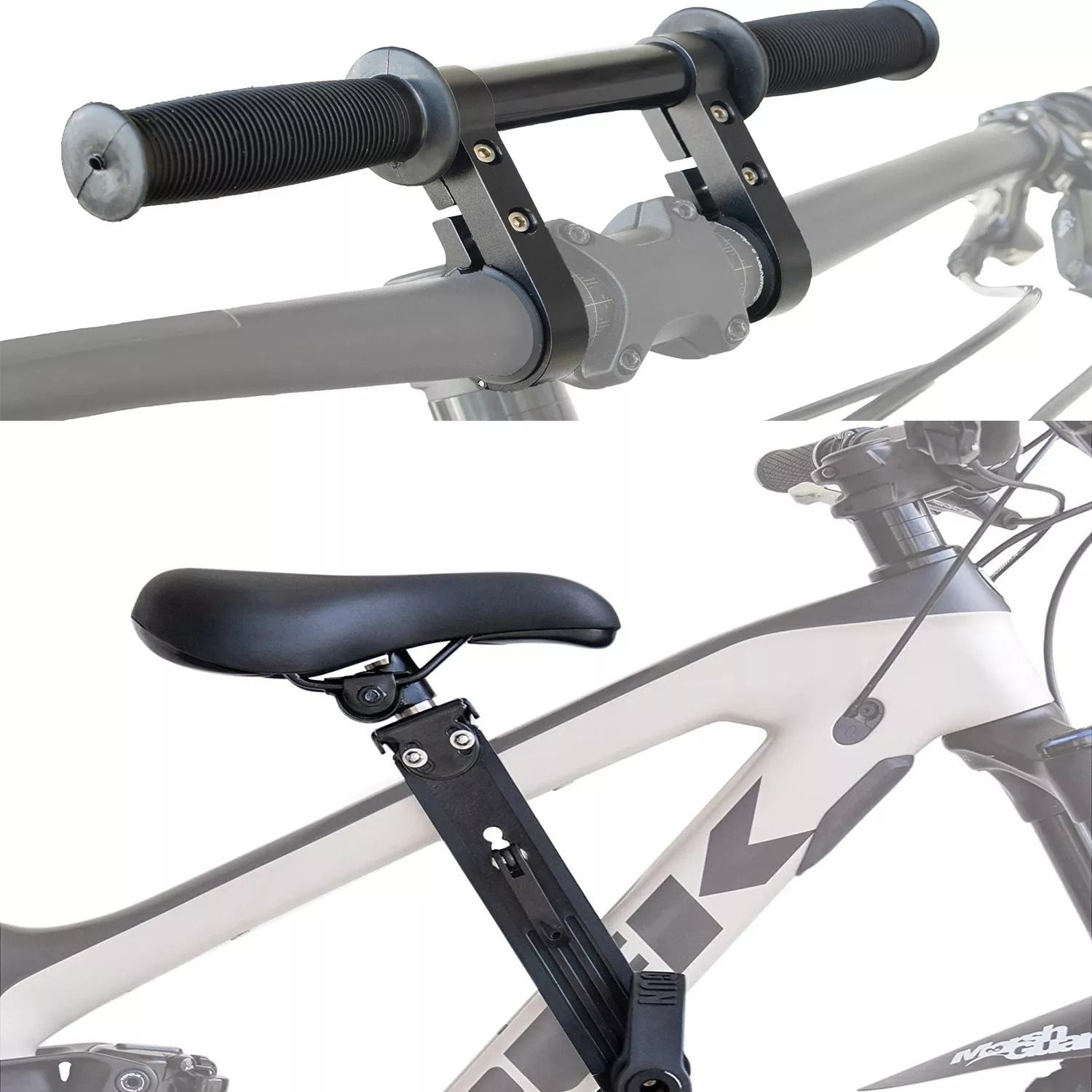 child bike seat 50 lbs