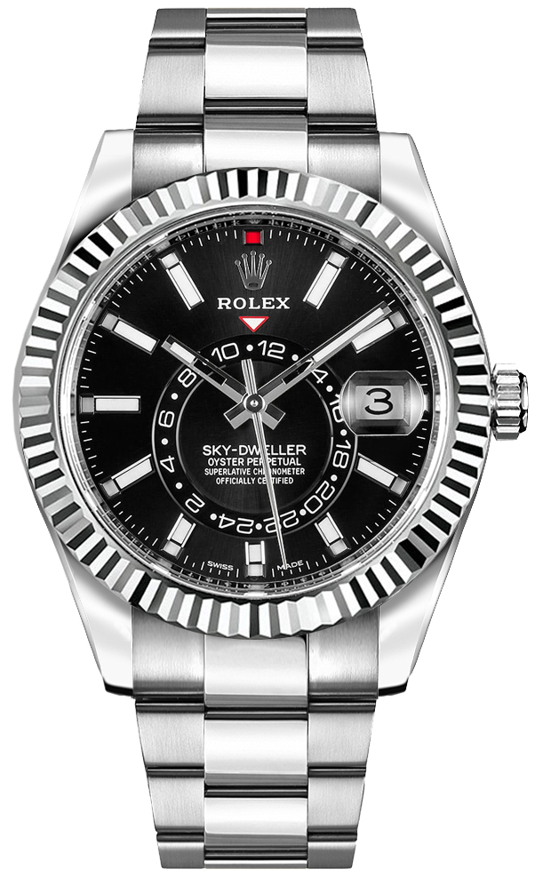 326934 rolex