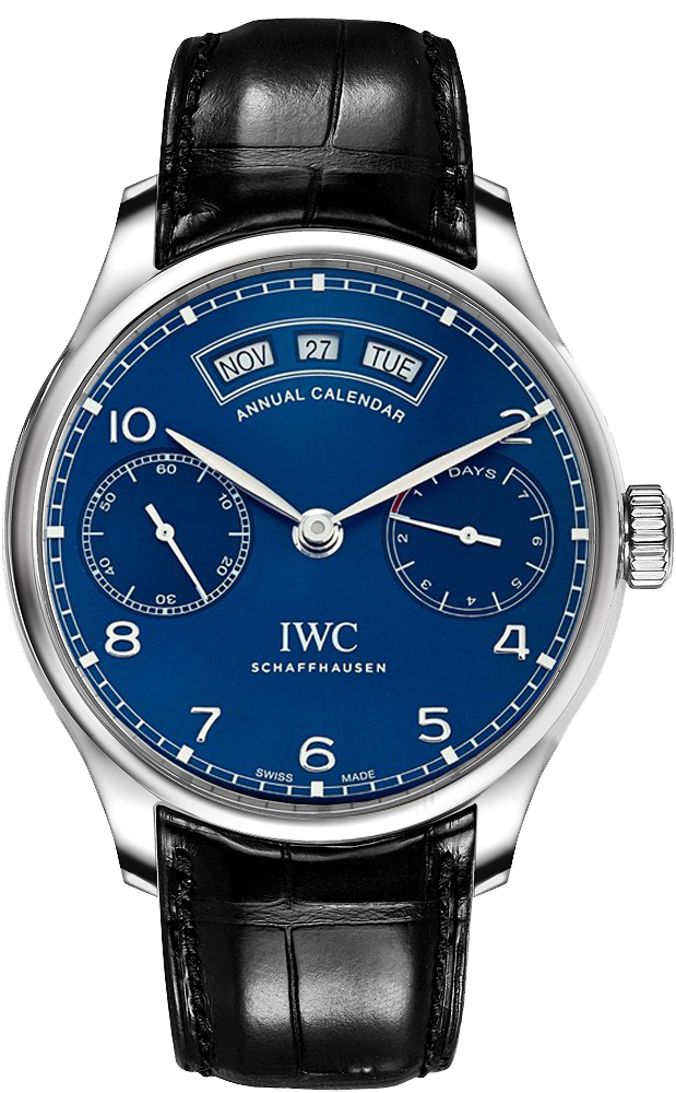 iwc 503502