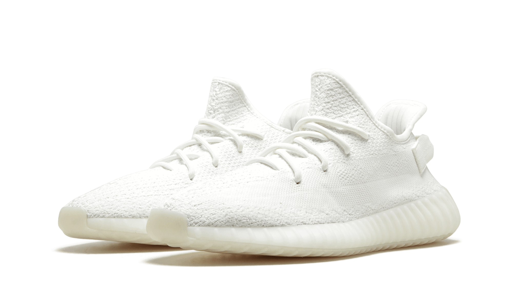 yeezy boost 350 v2 triple white review