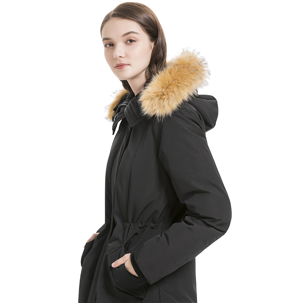 valuker parka