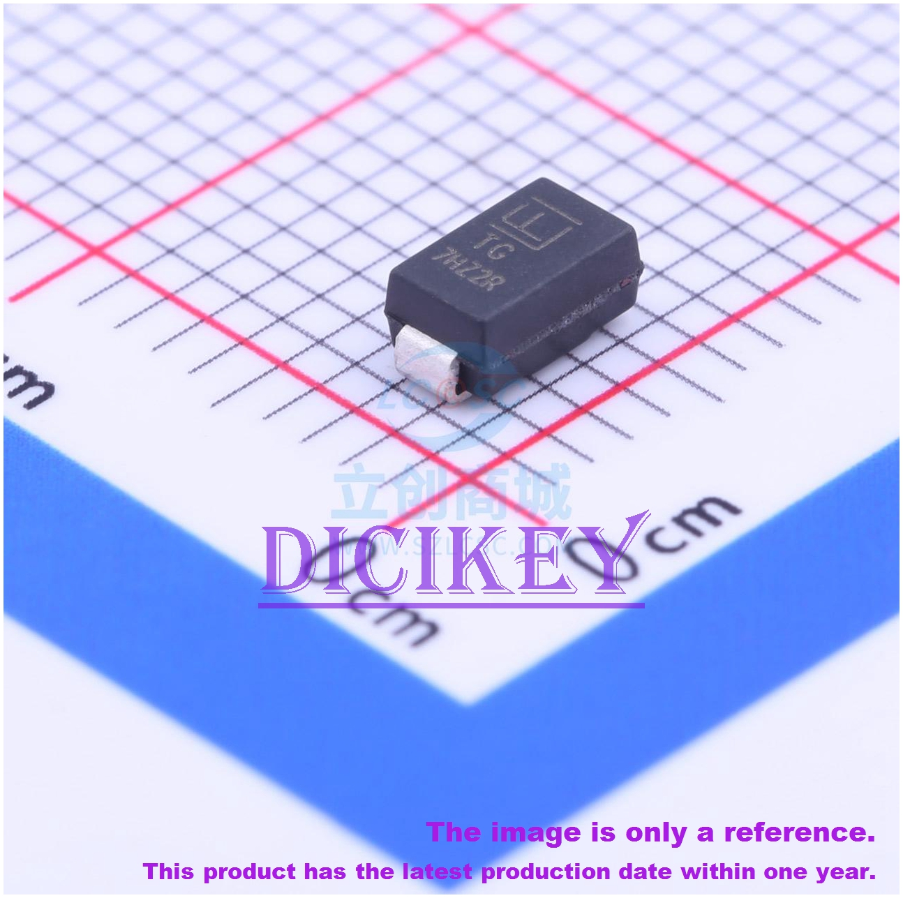 TVS DIODE 350V 567V SMA SMAJ350A Pack of 100 TVS DIODE 350V 567V SMA SMAJ350A Pack of 100
