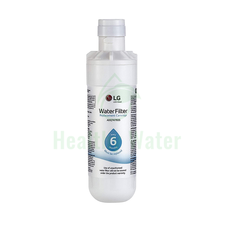 Marriotto MR15 Refrigerator Water Filter LG LT1000P ADQ747935 Pack of 3