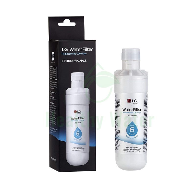 Marriotto MR15 Refrigerator Water Filter LG LT1000P ADQ747935 Pack of 3
