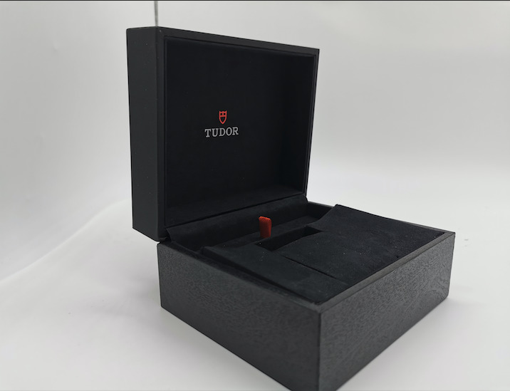 tudor watch box