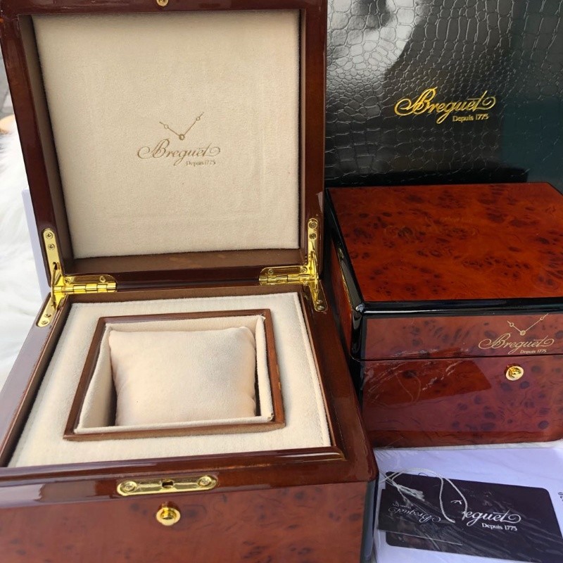 breguet watch case