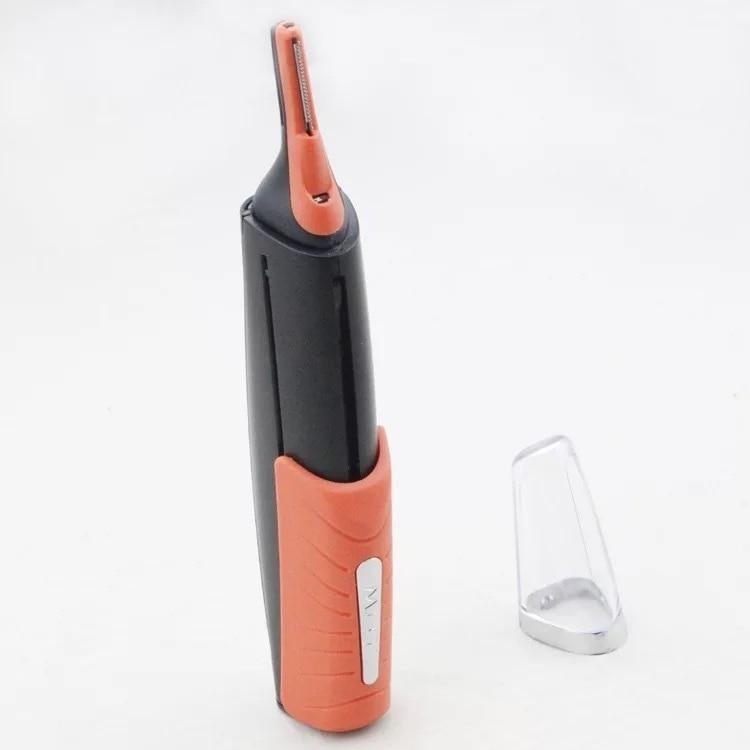 switchable hair trimmer