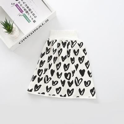 Built-in Reusable Swim Diaper Comfy Childrens Diaper Skirt Shorts 2 in 1 Waterproof and Absorbent Shorts for Baby Toddler bing-T Jupe de Couche B/éb/é