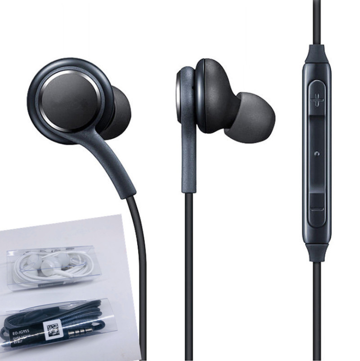 tiitan earphone with mic s8tbe