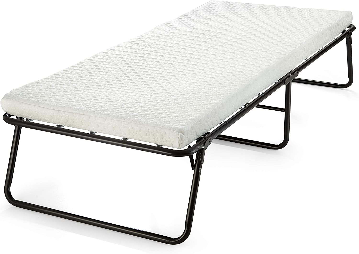 foldable cot bed