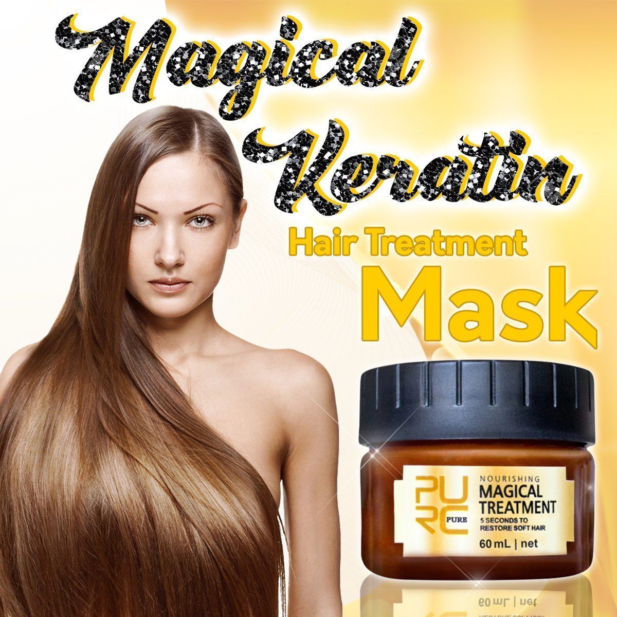 Us 20 98 Magical Keratin Hair Treatment Mask M Kou100 Com