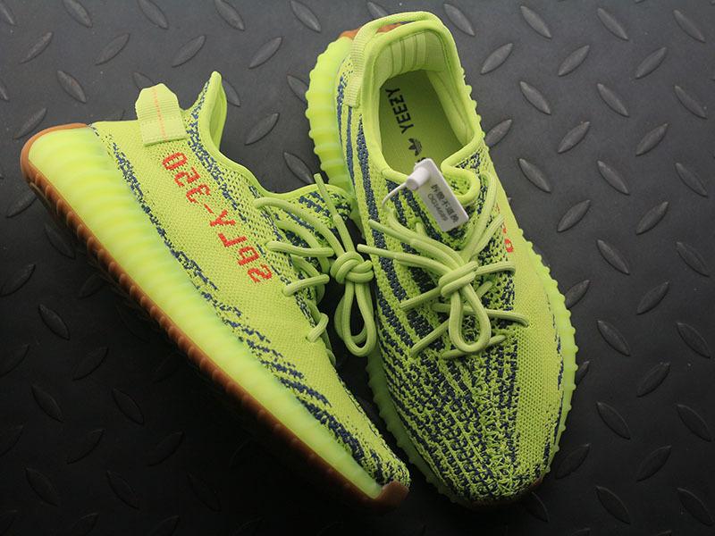 yeezy semi frozen