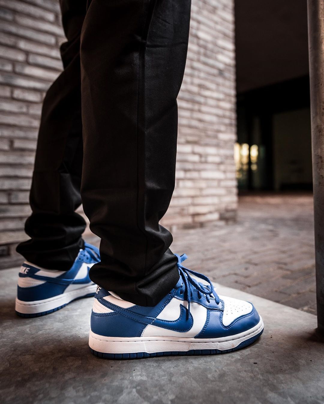 nike dunks kentucky