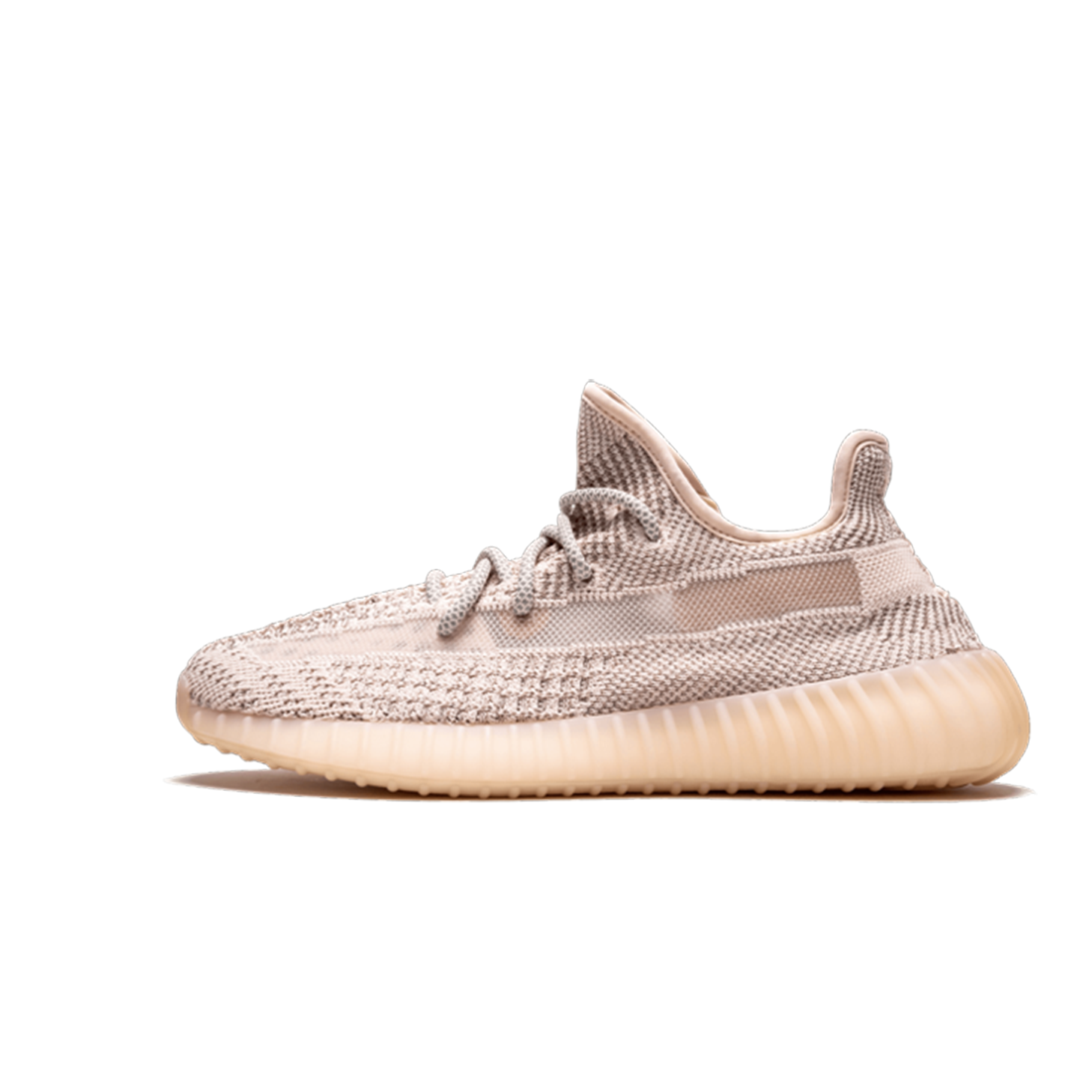 adidas Yeezy Boost 350 V2 Synth Non-Reflective - m.flamsneaker.com
