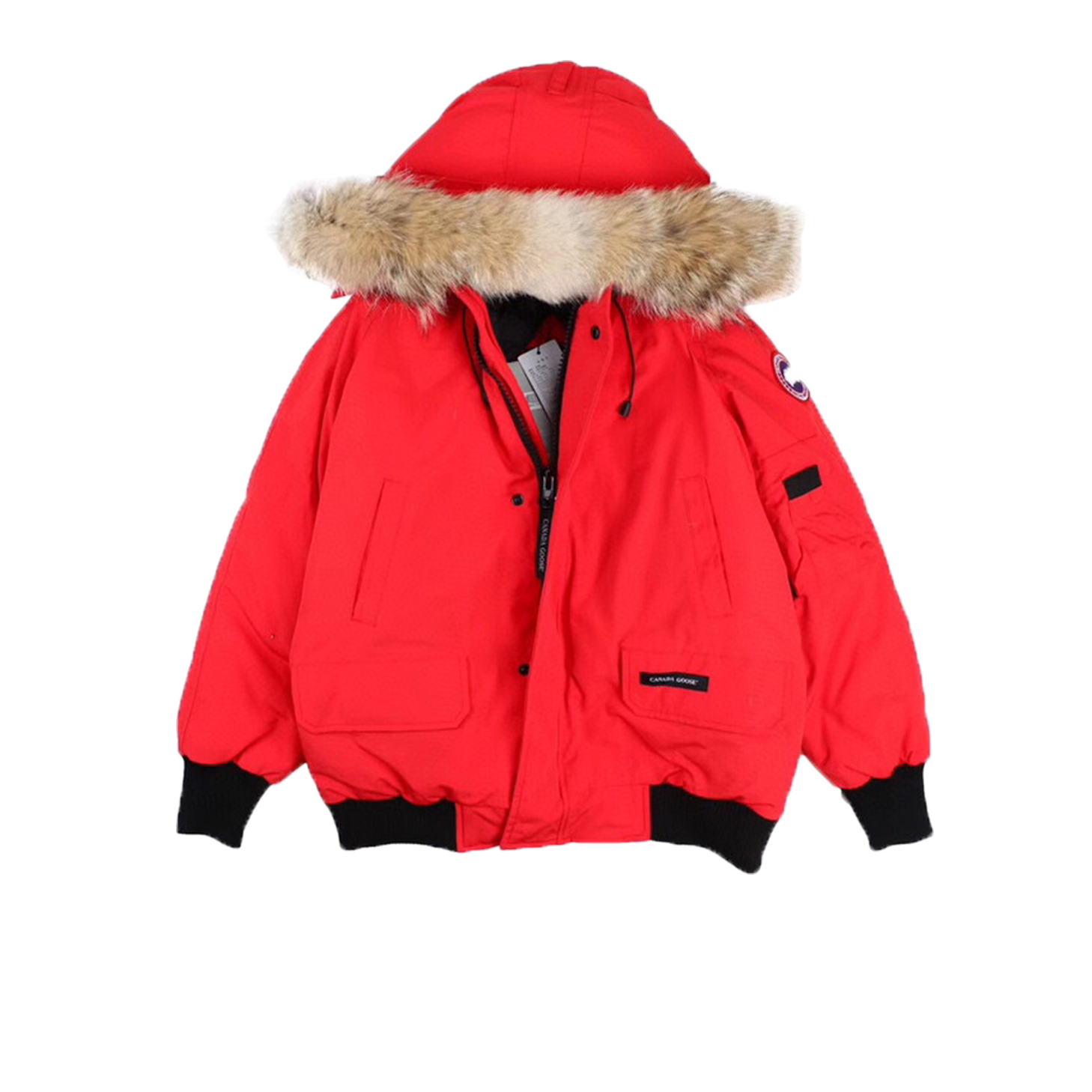 canada goose 7999m zip code