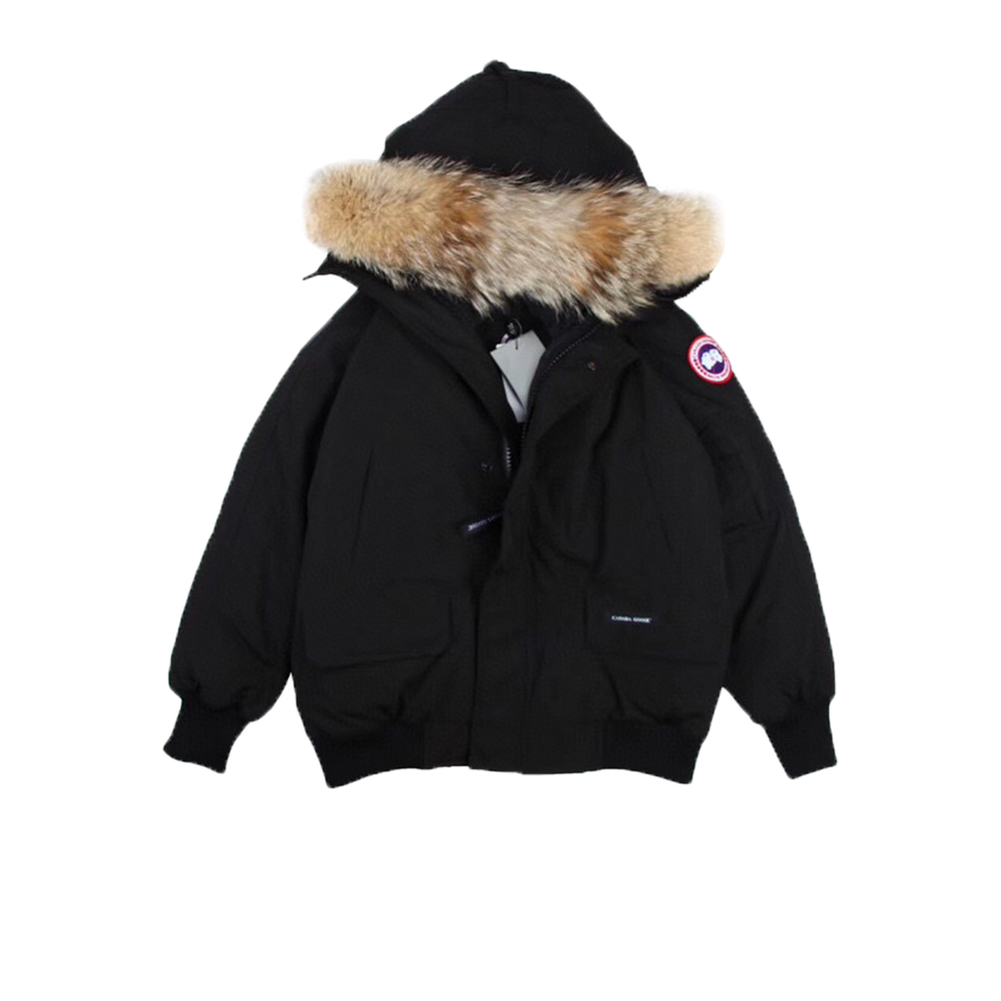 canada goose 7999m zip code