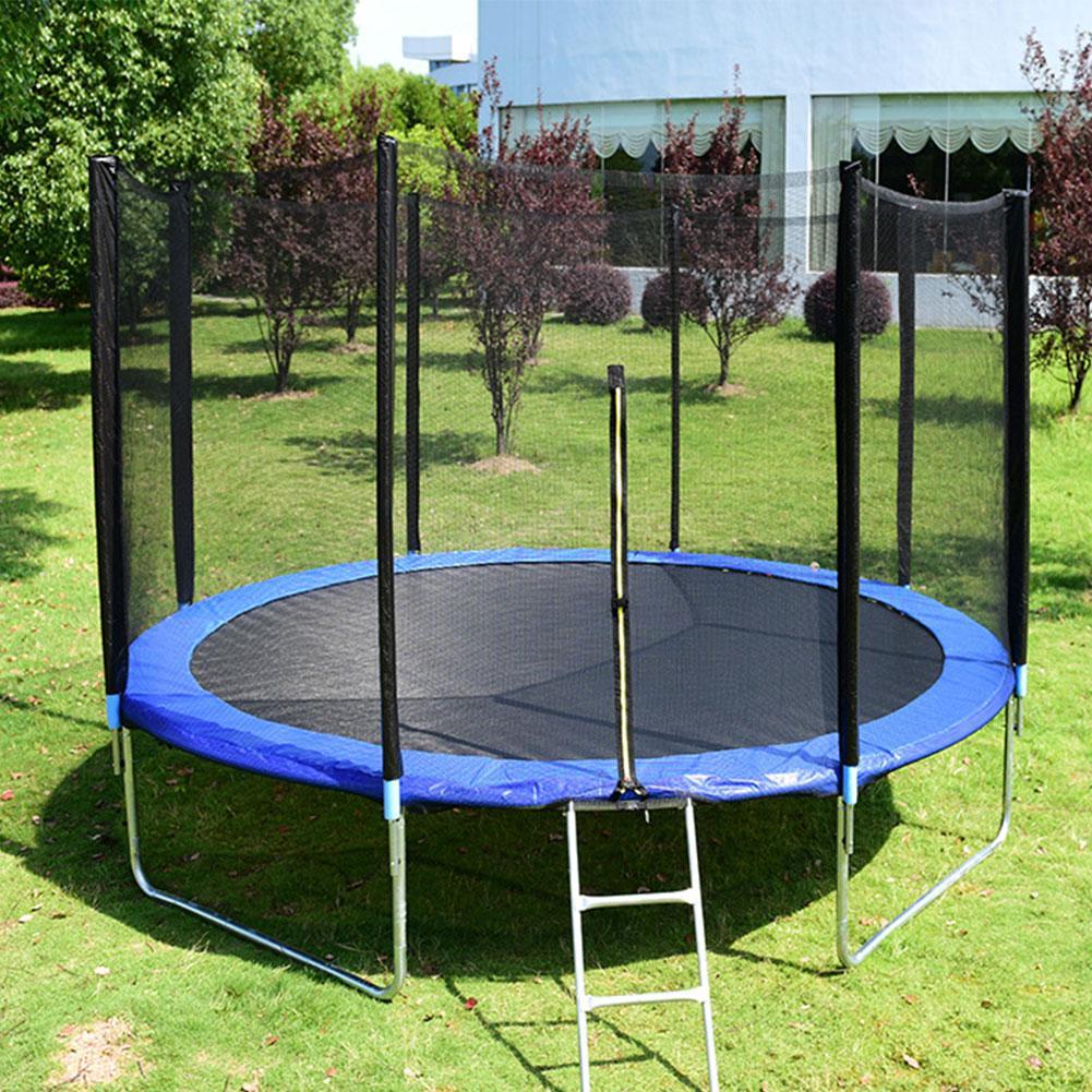 Bin Trampoline Edge Cover Spring Cover Universal Spring Cover Padding 6ft 8ft 10ft 12ft 13ft Uv Resistant Replacement Trampoline Surround Pad Protection Cover Sports Outdoors Trampolines Accessories