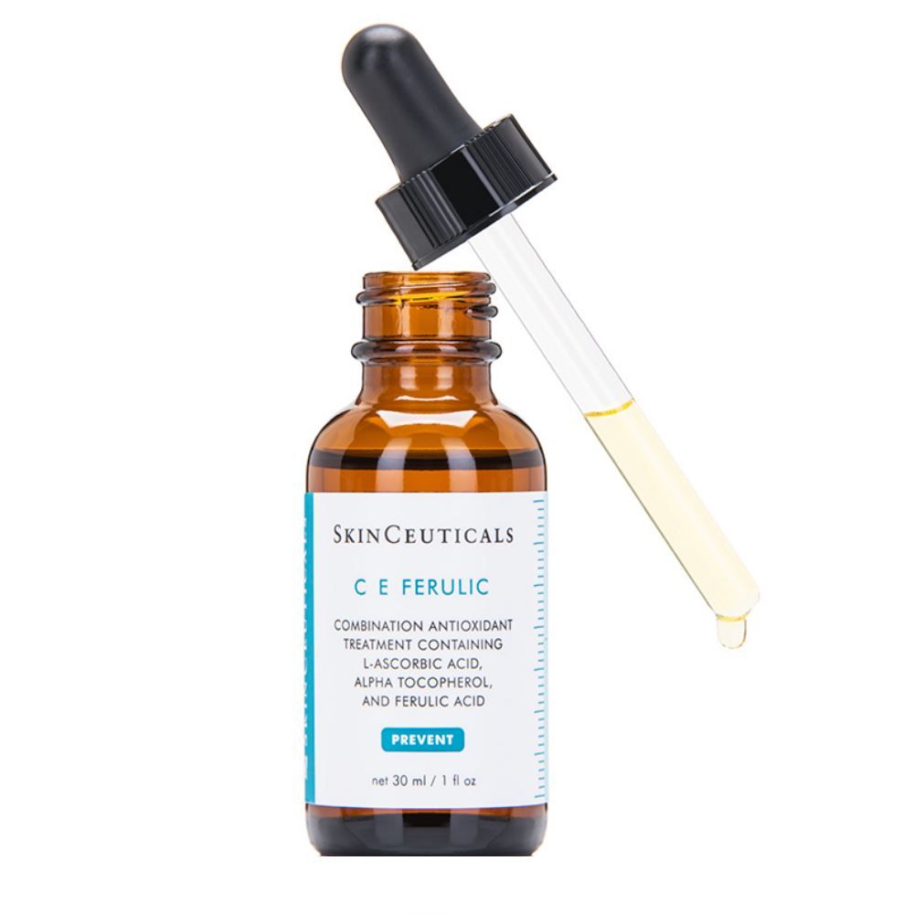 ce ferulic serum