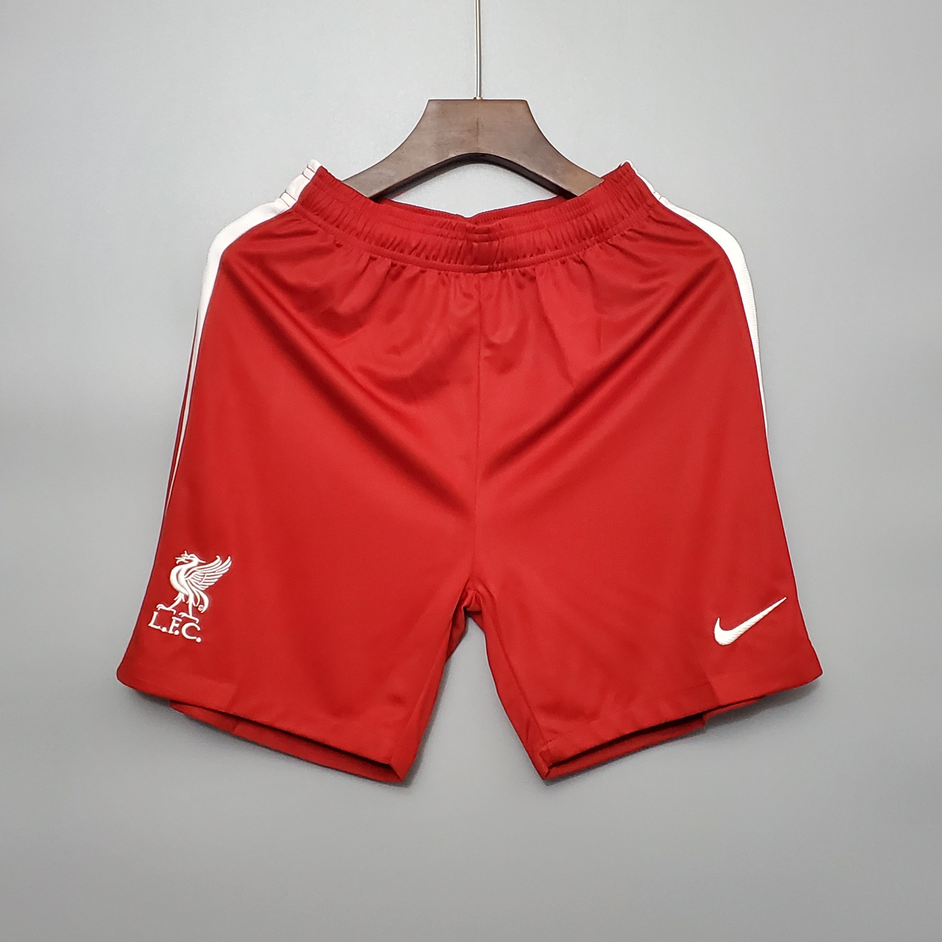 liverpool home short