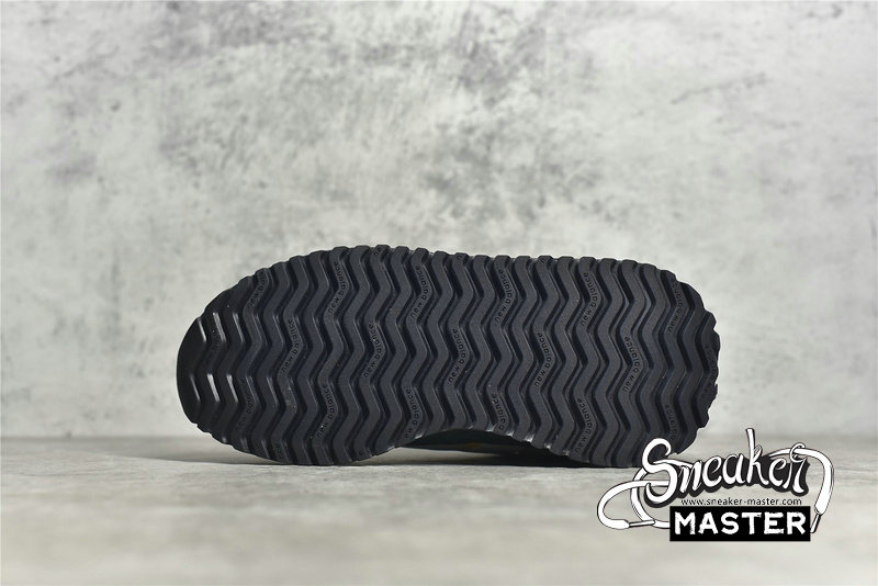 NEW BALANCE 237 RUNNING SHOES WHITE/BURGUNDY/BLACK MS237SB