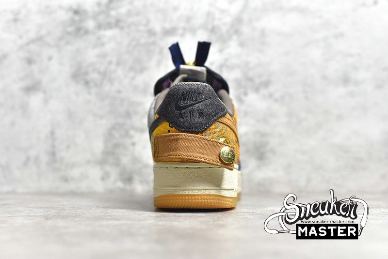 air force one cactus