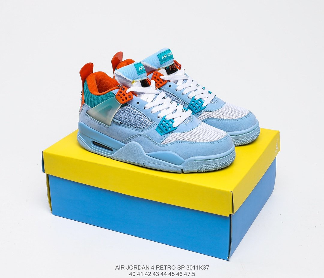 jordan 4 44