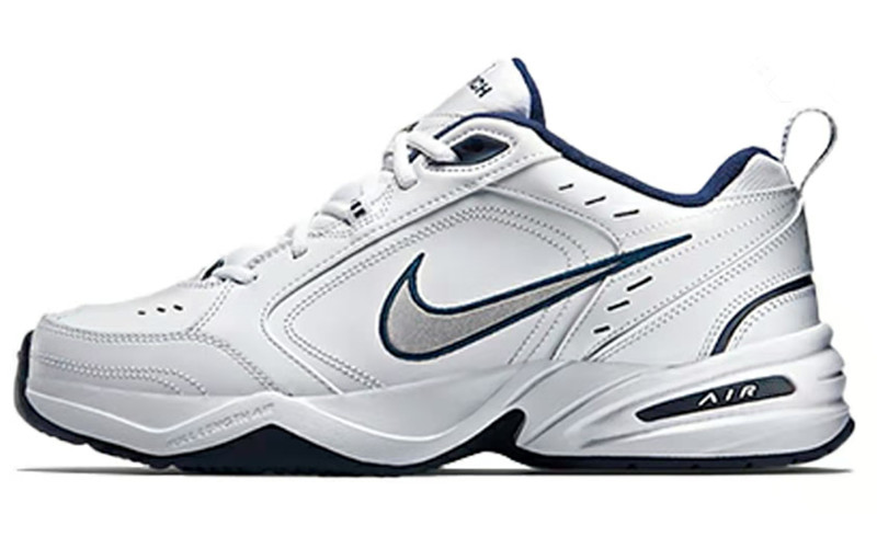 air monarch iv martine rose white