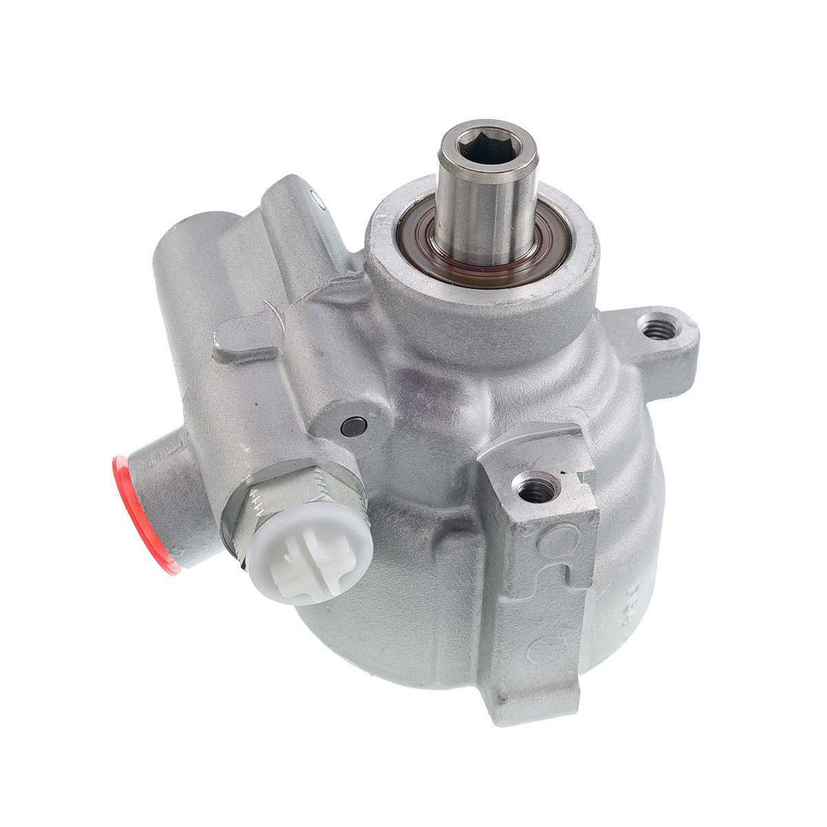New Power Steering Pump w/ Pulley for Chevrolet Impala Monte Carlo 20-69989 US 