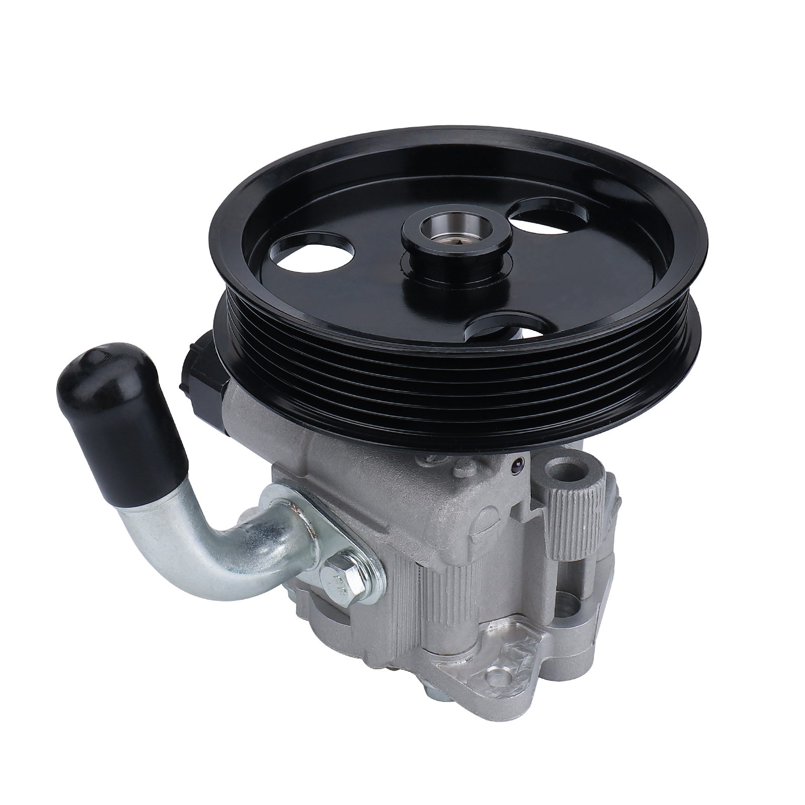 Car & Truck Power Steering Pumps & Parts Power Steering Pump 52089883AC