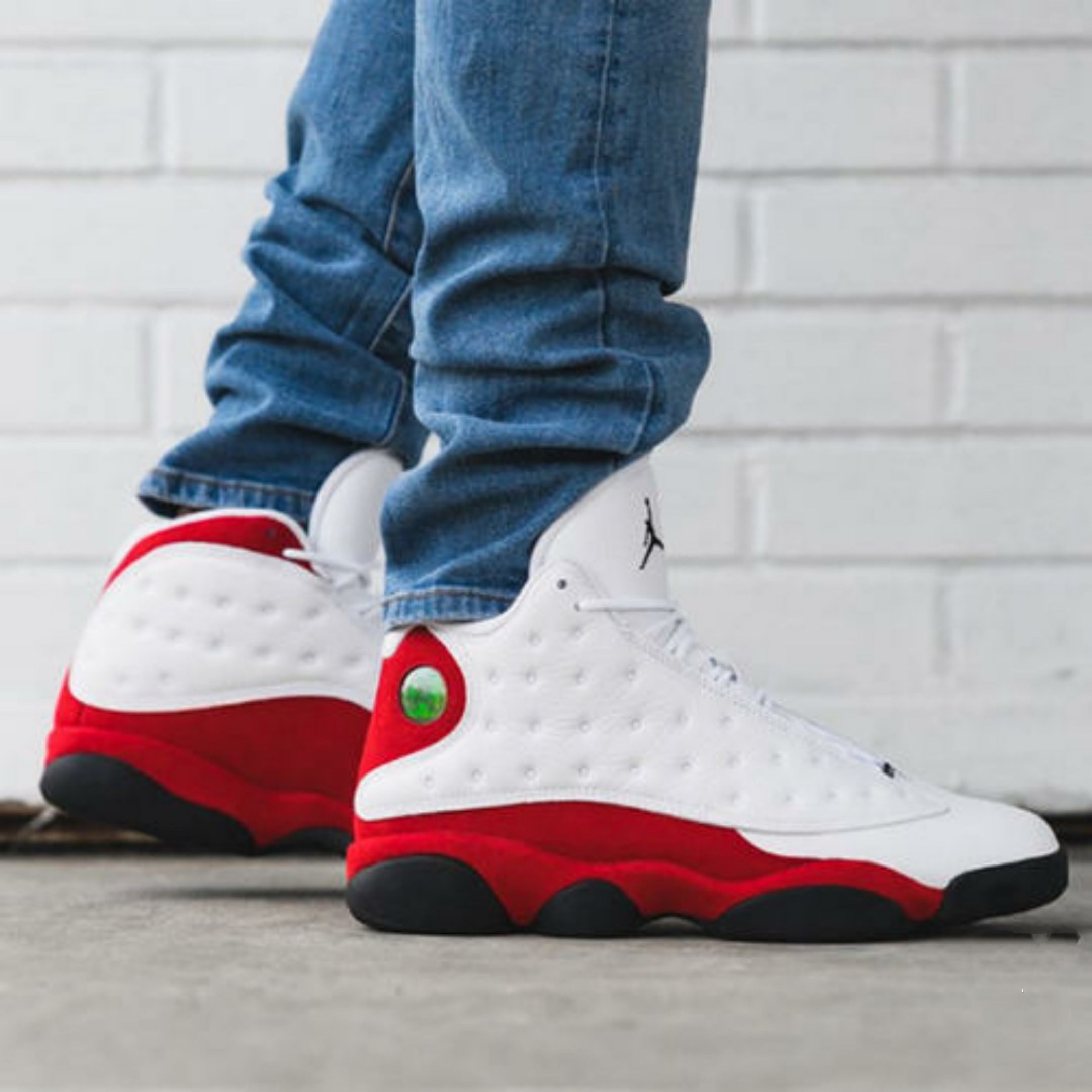 Nike Air Jordan Интернет Магазин