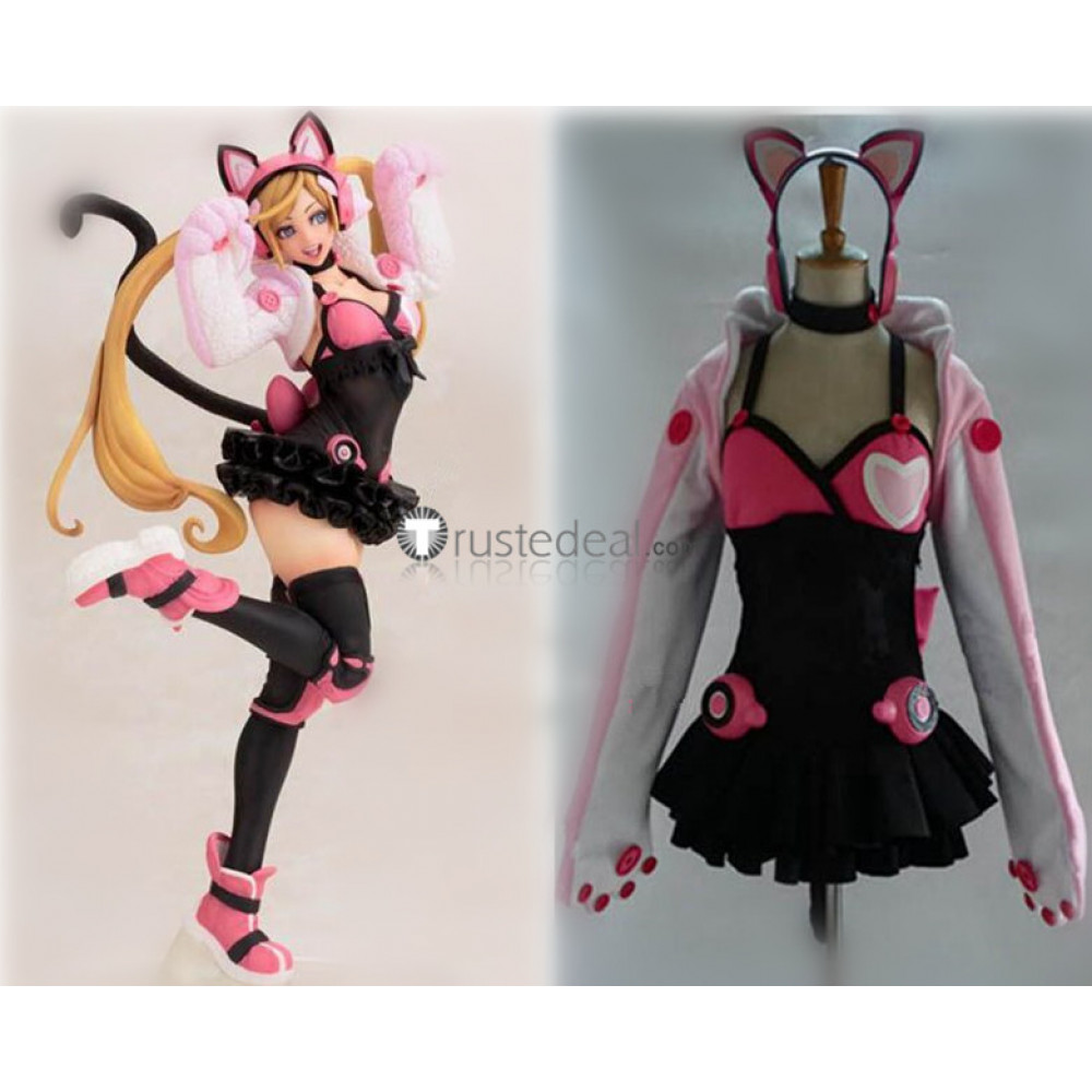 tekken 7 lucky chloe tekken 7 lucky chloe