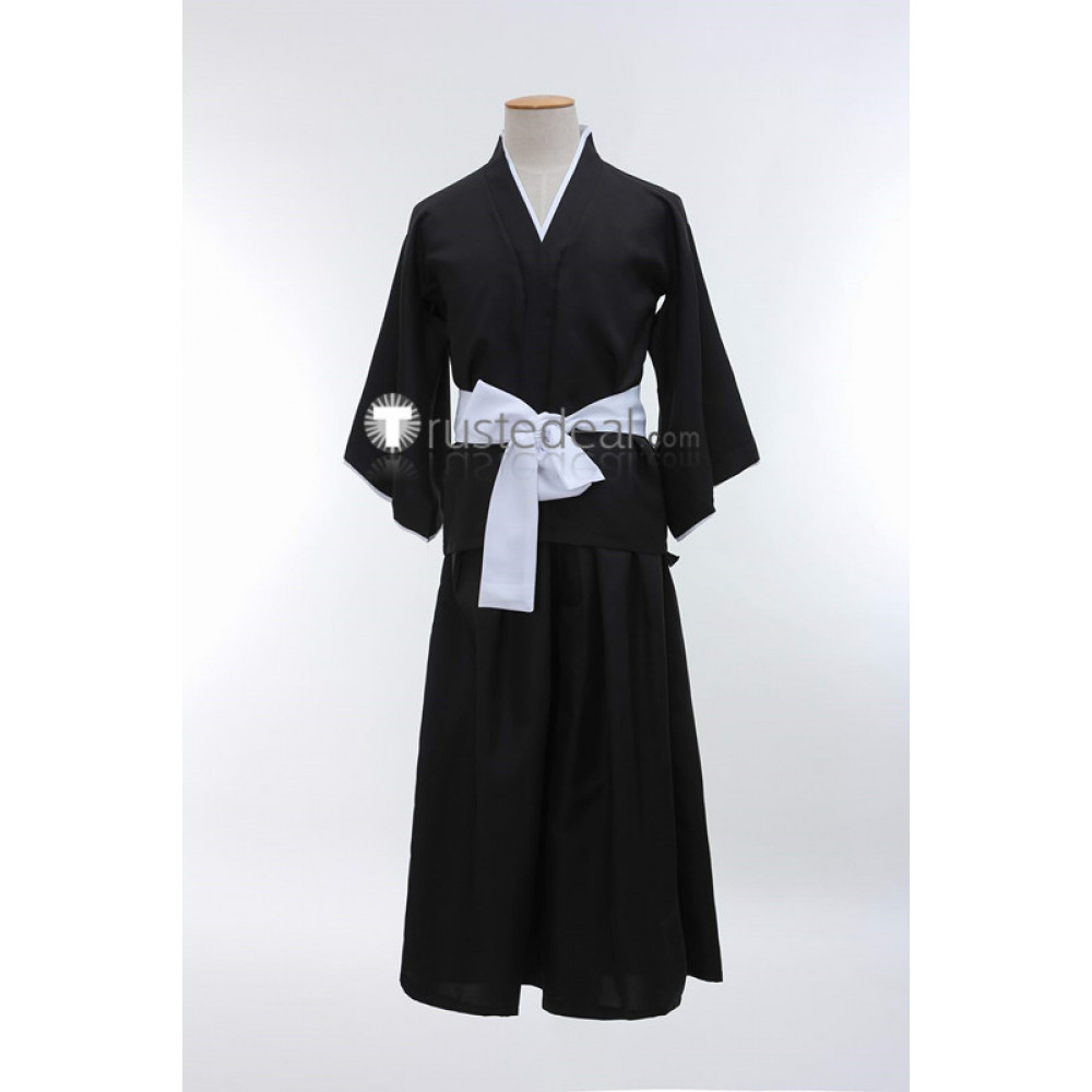 bleach soul reaper clothes bleach soul reaper clothes