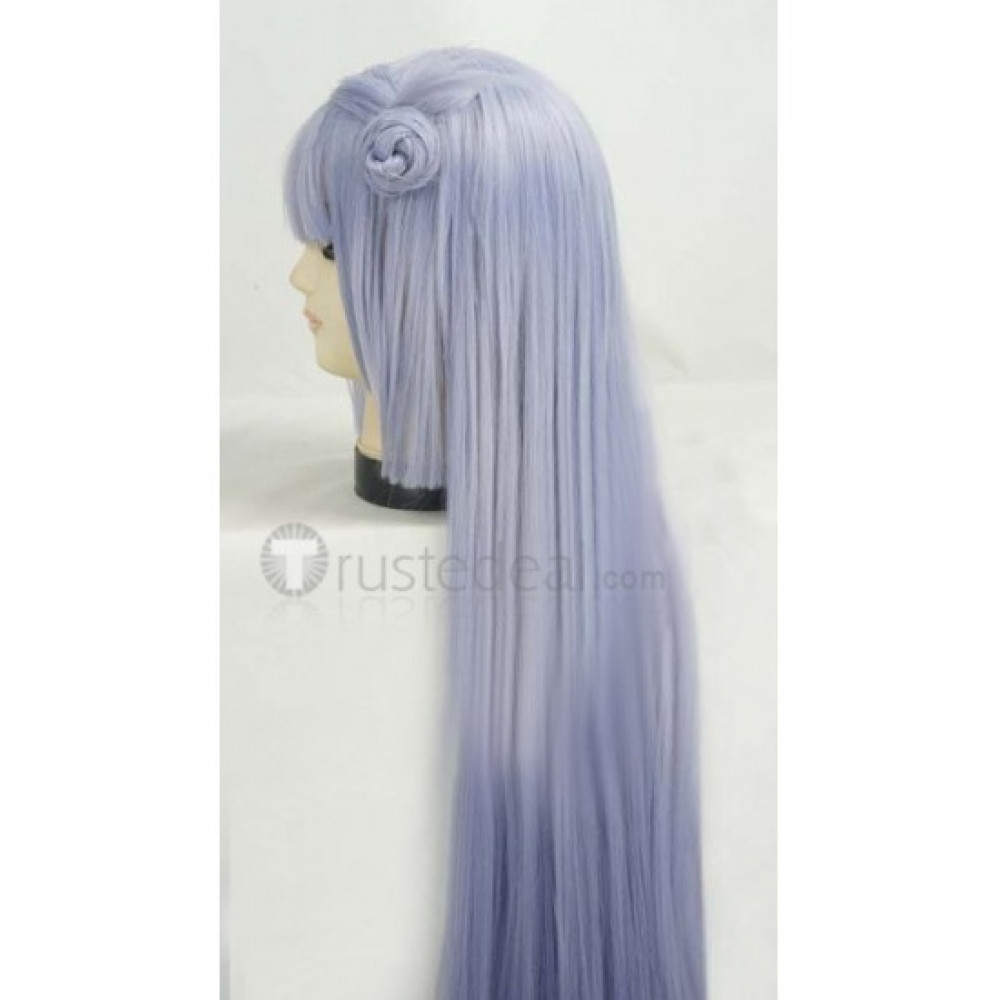 blue wig vampire