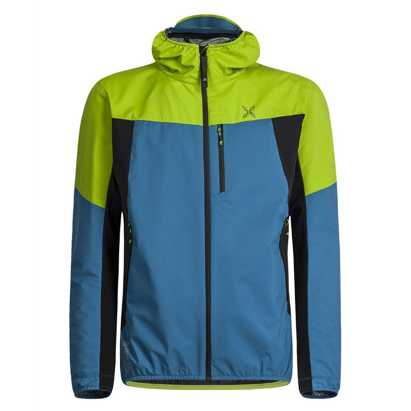 descente xander jacket