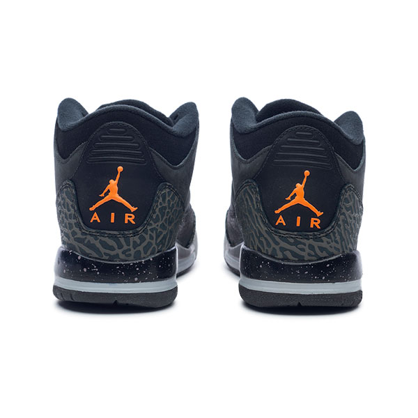 air jordan 3 fear