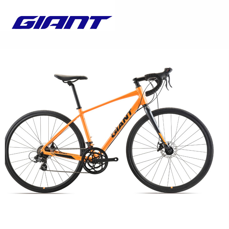 giant junior road bike