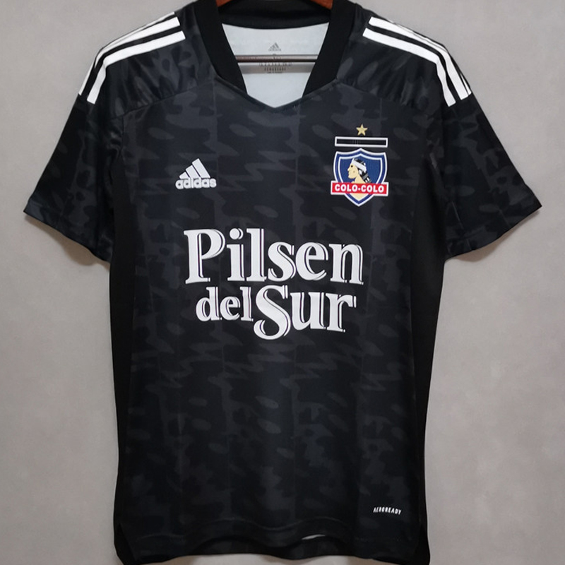 adidas colo colo jersey