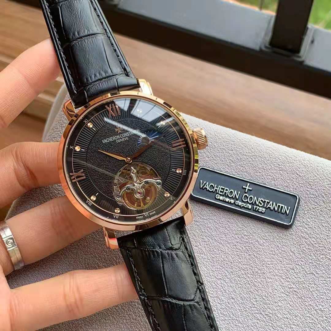 vacheron consta