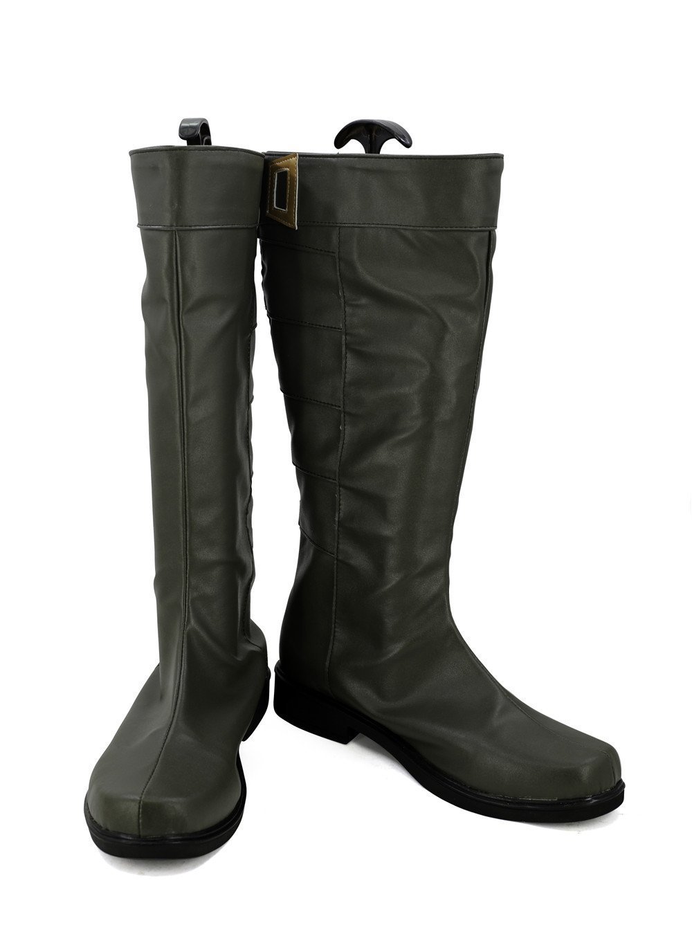 winter soldier boots