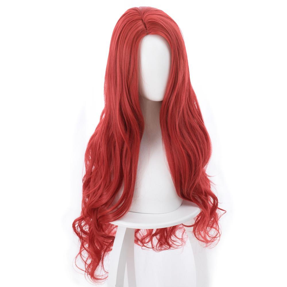 red wig philippines