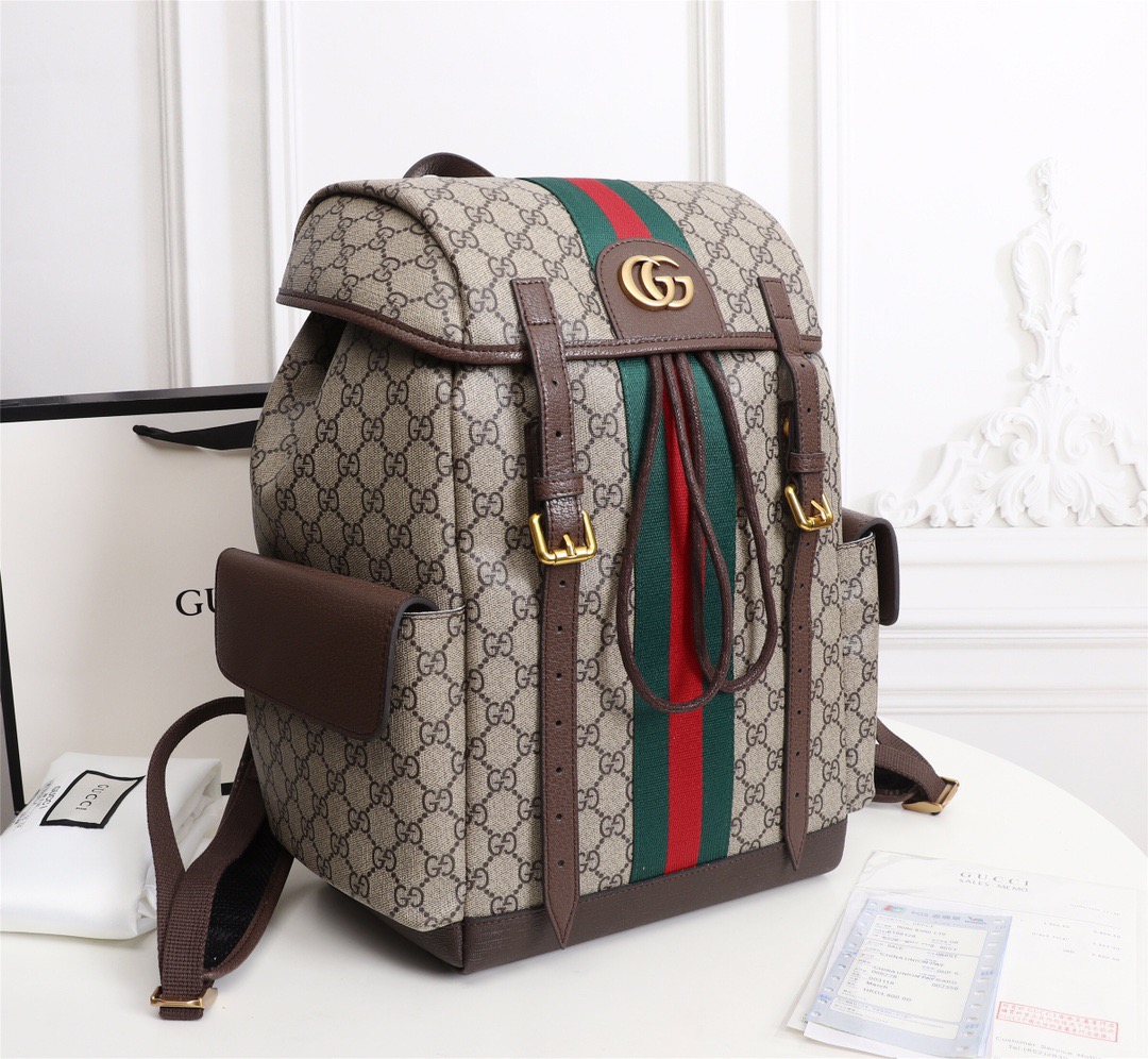 ophidia gg medium backpack