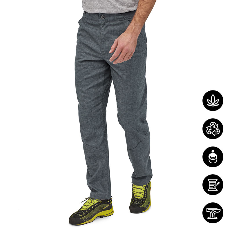 hampi rock pants review