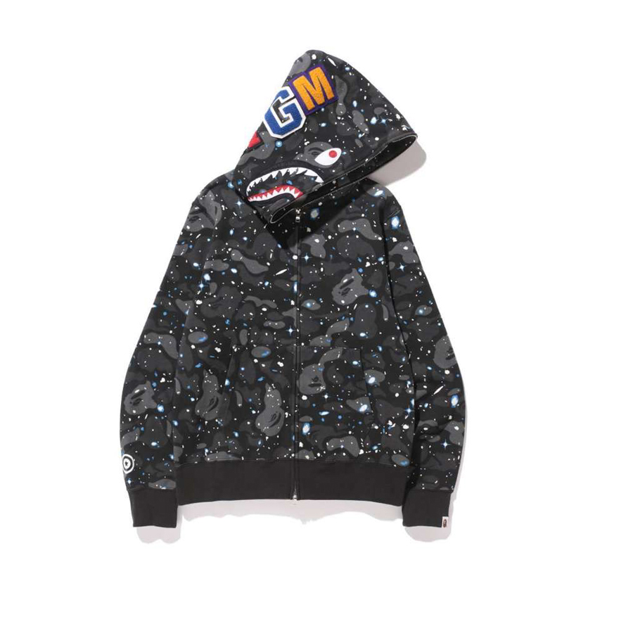 fuzzy pullover quarter zip