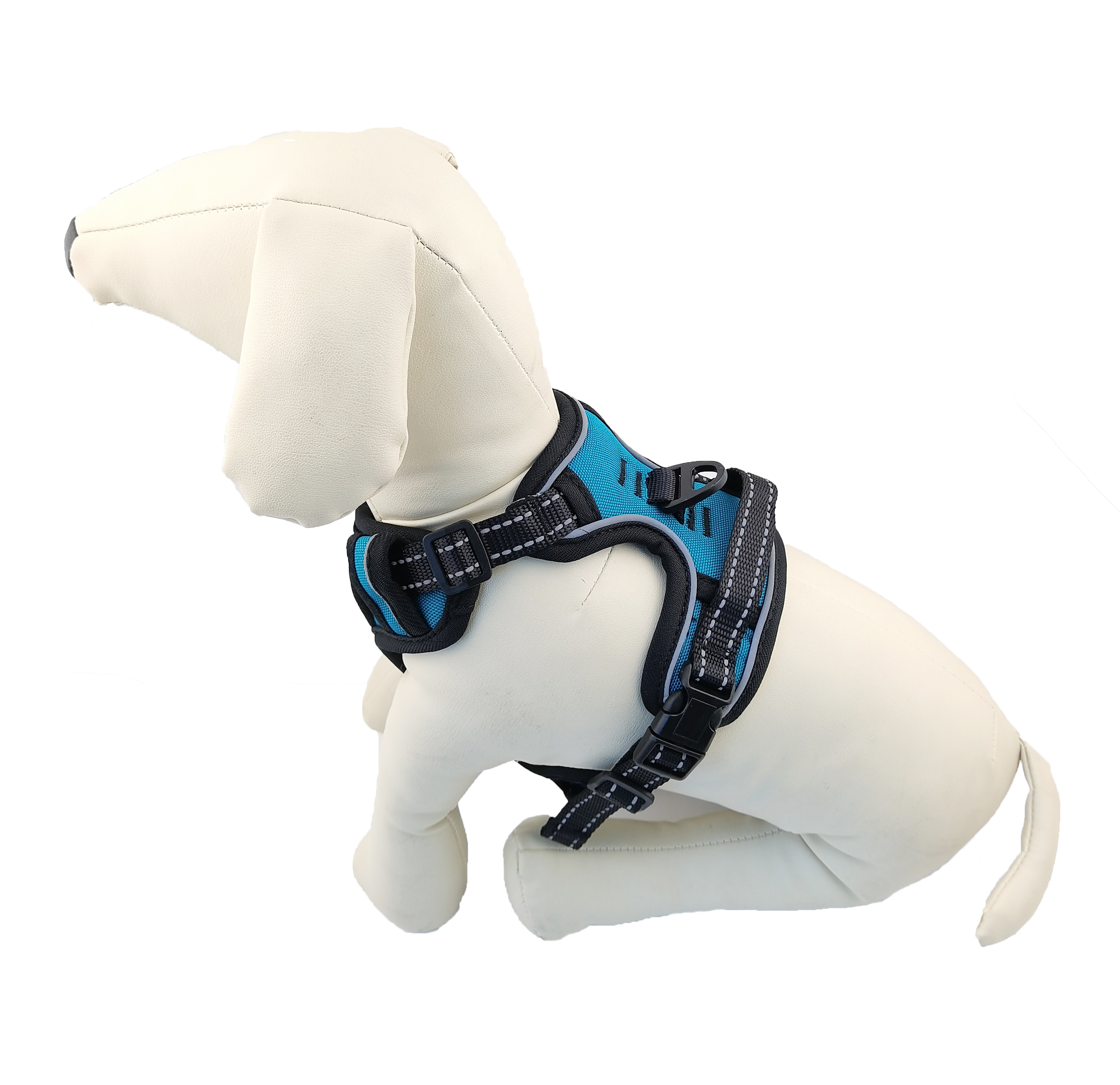 ed dog harness