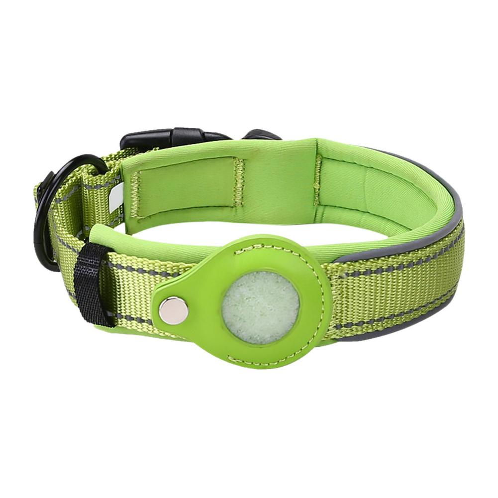avalanche dog collar